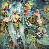 BUY NEW wei liu - 189083 Premium Anime Print Poster